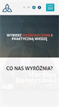 Mobile Screenshot of kawczynski.pl